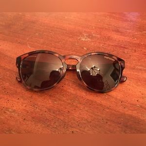 Tifosi sunglasses